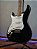 Guitarra Prs Se John Mayer Silver Sky Lefty  Piano Black - Imagem 2