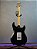 Guitarra Prs Se John Mayer Silver Sky Lefty  Piano Black - Imagem 4
