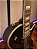 Guitarra Epiphone Les Paul Custom Matt Heafy Origins - Ebony - Imagem 9