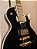 Guitarra Epiphone Les Paul Custom Matt Heafy Origins - Ebony - Imagem 3