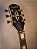 Guitarra Epiphone Les Paul Custom Matt Heafy Origins - Ebony - Imagem 4