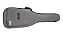 Soft Bag Seizi Armor Guitar - Cinza - Imagem 1