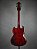 Guitarra Epiphone Sg Custom 1963 Joe Bonamassa Case Wine Red - Imagem 6