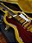 Guitarra Epiphone Sg Custom 1963 Joe Bonamassa Case Wine Red - Imagem 5