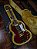 Guitarra Epiphone Sg Custom 1963 Joe Bonamassa Case Wine Red - Imagem 1