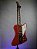 Guitarra Epiphone Firebird V 1963 Maestro Vibrola Ember Red - Imagem 4