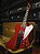 Guitarra Epiphone Firebird V 1963 Maestro Vibrola Ember Red - Imagem 1