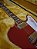 Guitarra Epiphone Firebird V 1963 Maestro Vibrola Ember Red - Imagem 3