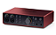 Interface De Audio Focusrite 16i16 (4th Gen) - Imagem 4