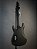 Guitarra Schecter Damien-7 Satin Black #2472 Idn - Imagem 5