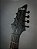 Guitarra Schecter Damien-7 Satin Black #2472 Idn - Imagem 6