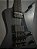 Guitarra Schecter Jake Pitts E-1 Fr S Satin Black #2952 - Imagem 2