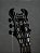 Guitarra Schecter Synyster Standard Black #1739 Idn - Imagem 10