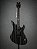 Guitarra Schecter Synyster Standard Black #1739 Idn - Imagem 2