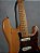 Guitarra Benson S Hardy 902 NT/TT - Bag - Natural - Imagem 5