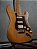 Guitarra Benson S Hardy 902 NT/TT - Bag - Natural - Imagem 4