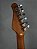 Guitarra Benson S Hardy 902 NT/TT - Bag - Natural - Imagem 7