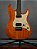 Guitarra Benson Hardy Modern R ICT/WP - HH - Bag - Natural - Imagem 2