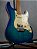 Guitarra Benson Hardy Modern M BLB/WP Black Light Blue - Imagem 2