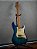 Guitarra Benson Hardy Modern M BLB/WP Black Light Blue - Imagem 3