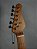 Guitarra Benson Hardy Modern M BLB/WP Black Light Blue - Imagem 4