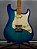 Guitarra Benson Hardy Modern M BLB/WP Black Light Blue - Imagem 5
