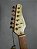 Guitarra Benson Hardy 904 MH Gold Tele SS Bag Olympic White - Imagem 3
