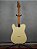 Guitarra Benson Hardy 904 MH Gold Tele SS Bag Olympic White - Imagem 4