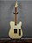 Guitarra Benson Hardy 904 MH Gold Tele SS Bag Olympic White - Imagem 1