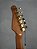 Guitarra Benson Hardy 904 MH Gold Tele SS Bag Olympic White - Imagem 5