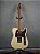 Guitarra Benson Hardy 905 OWT/TT Tele HS Bag Olympic White - Imagem 1