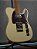 Guitarra Benson Hardy 905 OWT/TT Tele HS Bag Olympic White - Imagem 2