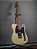 Guitarra Benson Hardy 905 OWT/TT Tele HS Bag Olympic White - Imagem 3