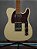 Guitarra Benson Hardy 905 OWT/TT Tele HS Bag Olympic White - Imagem 5