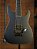 GUITARRA ESP LTD M-1001 - CHARCOAL METALLIC SATIN - FLOYD ROSE - FISHMAN - Imagem 2