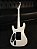 Guitarra Esp Ltd M-1000 - Snow White - Imagem 7