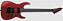 Guitarra Esp Ltd M-1000 - Candy Apple Red Satin - Imagem 1