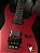 Guitarra Esp Ltd M-1000 - Candy Apple Red Satin - Com Case - Imagem 4