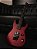 Guitarra Esp Ltd M-1000 - Candy Apple Red Satin - Com Case - Imagem 3