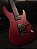 Guitarra Esp Ltd M-1000 - Candy Apple Red Satin - Com Case - Imagem 7