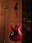 Guitarra Esp Ltd M-1000 - Candy Apple Red Satin - Com Case - Imagem 6