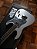 Guitarra Esp Ltd Ken Susi M-6 - Metallic Silver - Imagem 9