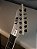 Guitarra Esp Ltd Ken Susi M-6 - Metallic Silver - Imagem 12