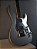 Guitarra Esp Ltd Ken Susi M-6 - Metallic Silver - Imagem 2