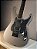 Guitarra Esp Ltd Ken Susi M-6 - Metallic Silver - Imagem 3