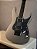 Guitarra Esp Ltd Ken Susi M-6 - Metallic Silver - Imagem 6