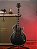 Guitarra Esp Ltd Ec-1000ET - Black Satin - Imagem 1