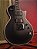 Guitarra Esp Ltd Ec-1000ET - Black Satin - Imagem 2