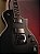 Guitarra Esp Ltd Ec-1000ET - Black Satin - Imagem 3