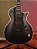 Guitarra Esp Ltd Ec-1000ET - Black Satin - Imagem 5